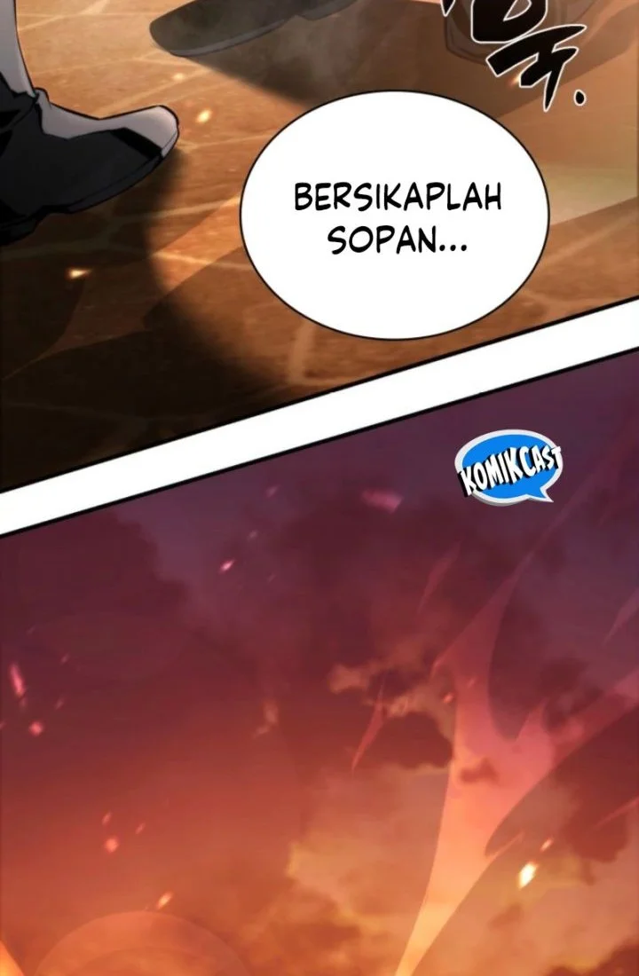 I Became the Rogue First Prince Chapter 8 - halaman 61
