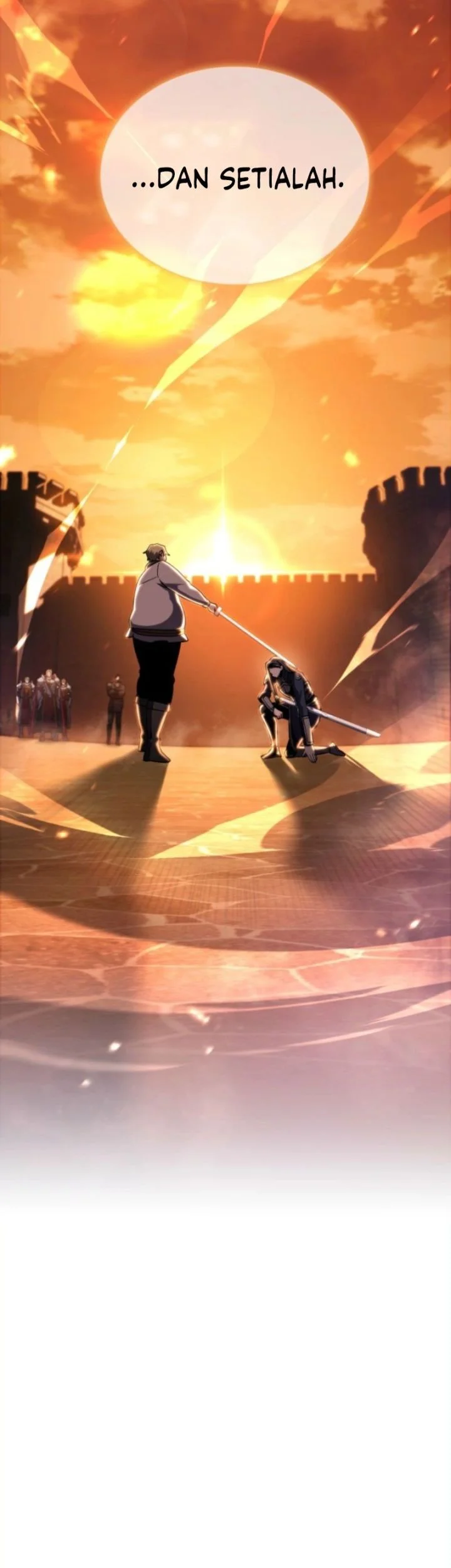I Became the Rogue First Prince Chapter 8 - halaman 62
