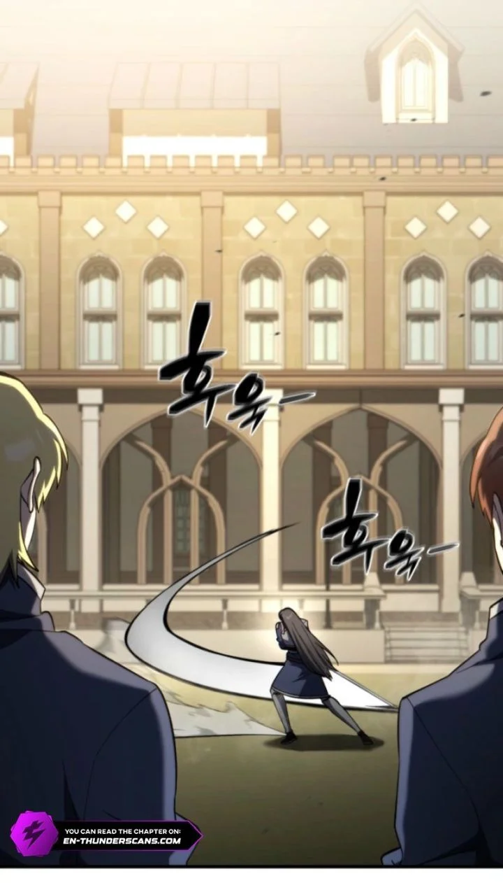 I Became the Rogue First Prince Chapter 8 - halaman 64