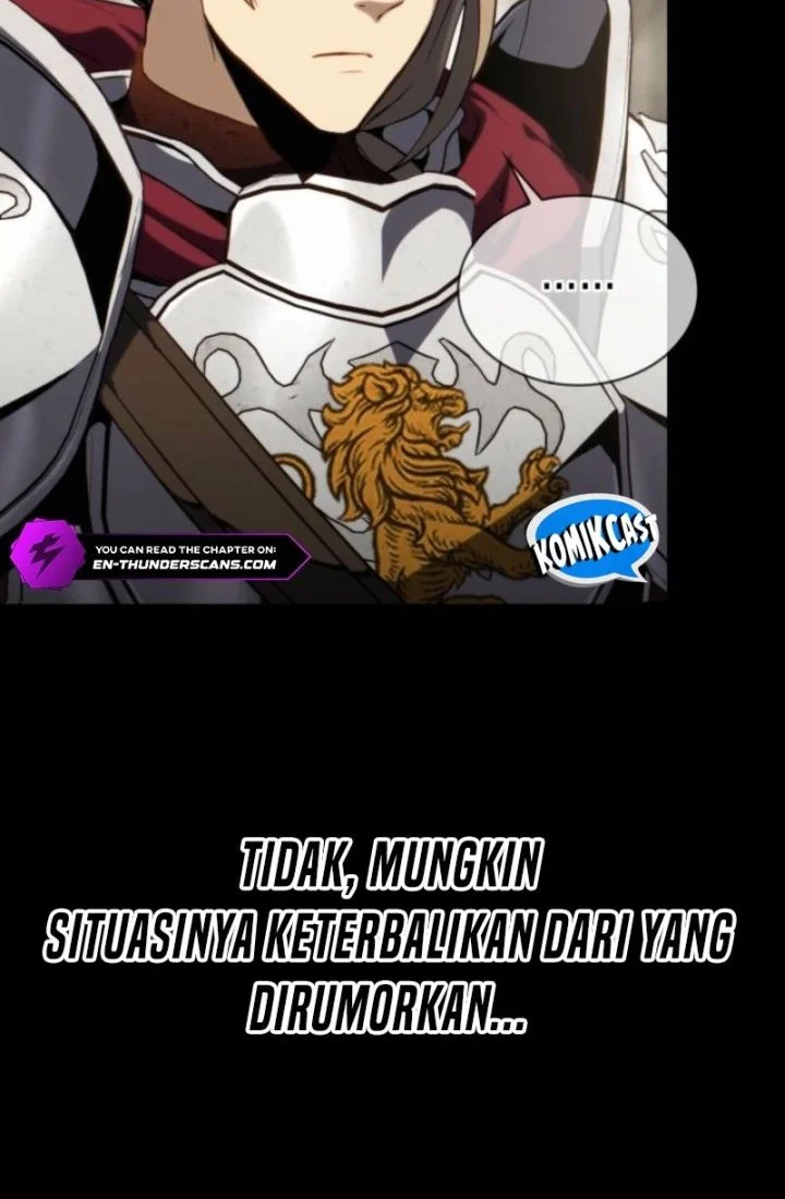 I Became the Rogue First Prince Chapter 8 - halaman 7