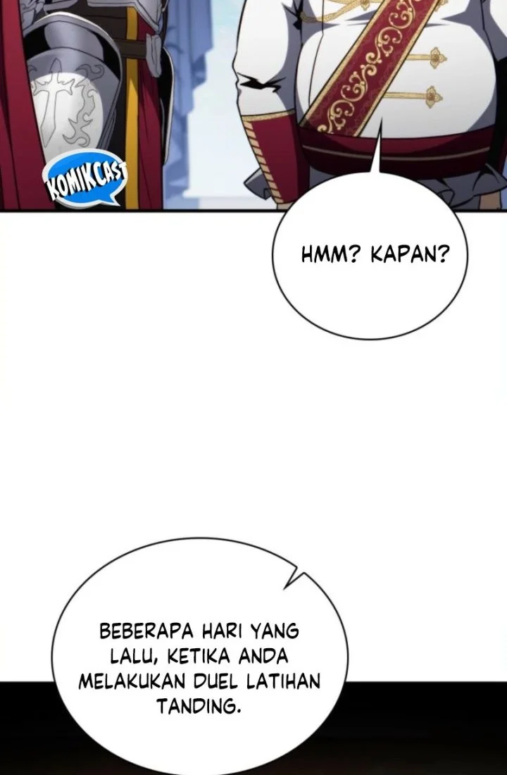 I Became the Rogue First Prince Chapter 8 - halaman 73