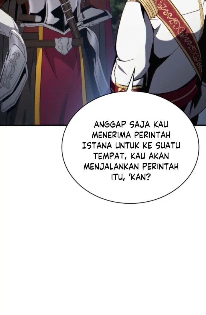 I Became the Rogue First Prince Chapter 8 - halaman 75