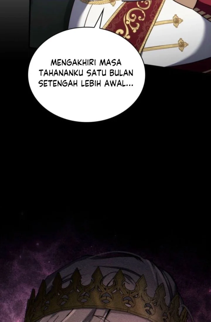 I Became the Rogue First Prince Chapter 8 - halaman 84