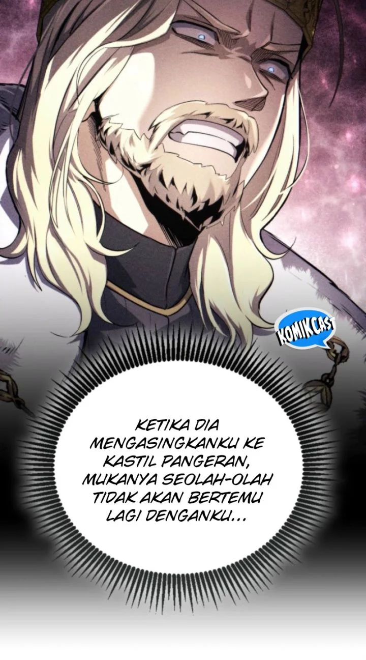 I Became the Rogue First Prince Chapter 8 - halaman 85