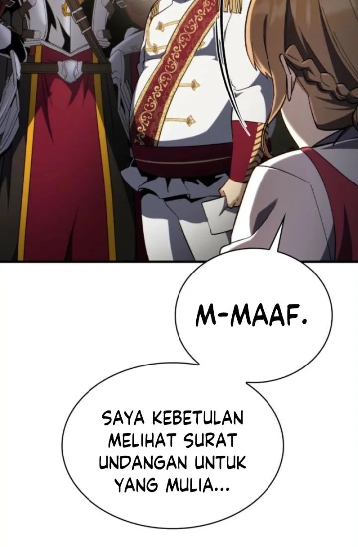 I Became the Rogue First Prince Chapter 8 - halaman 89