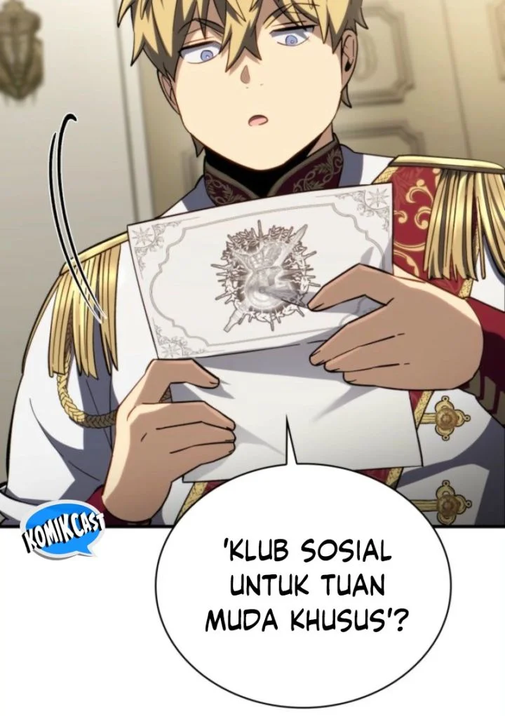 I Became the Rogue First Prince Chapter 8 - halaman 92