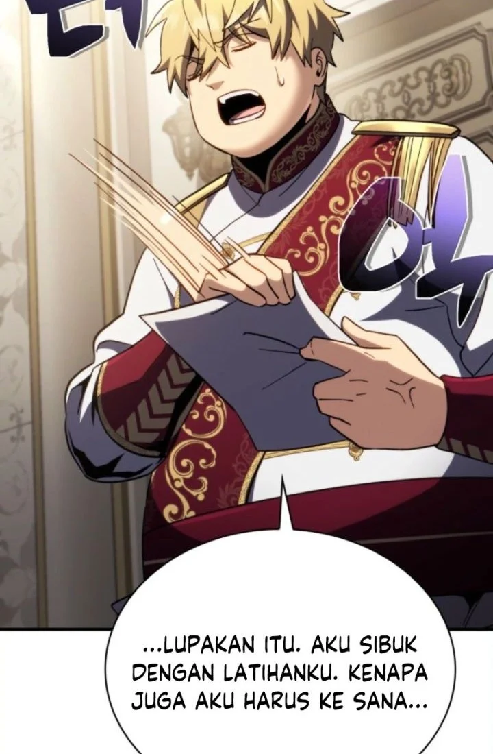 I Became the Rogue First Prince Chapter 8 - halaman 96