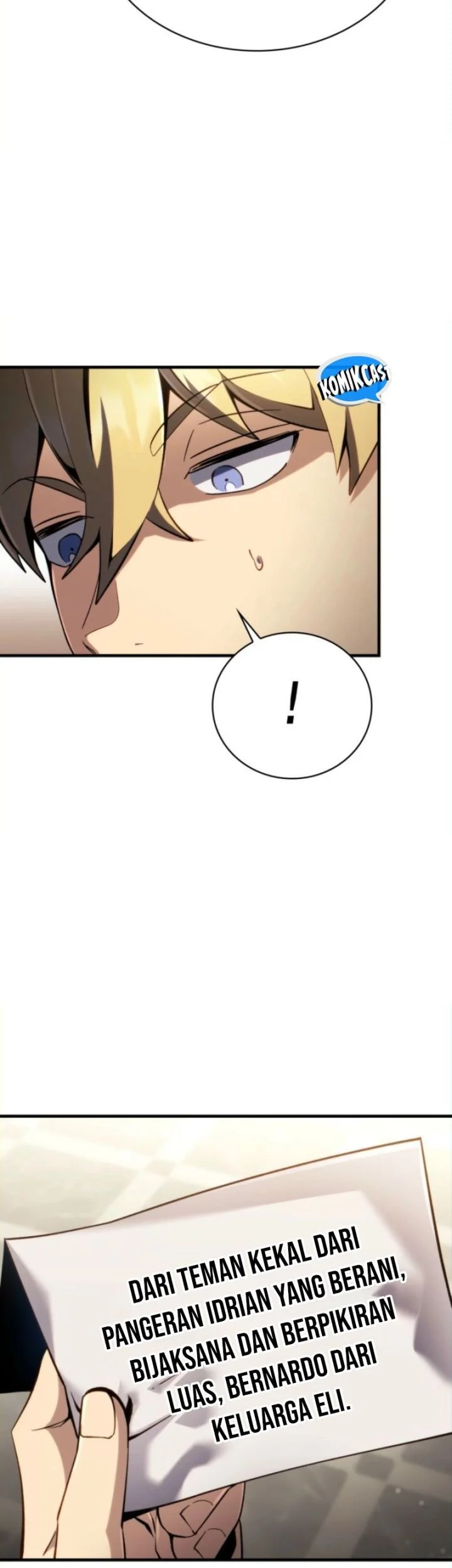 I Became the Rogue First Prince Chapter 8 - halaman 97