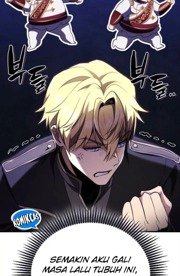 I Became the Rogue First Prince Chapter 9 - halaman 19