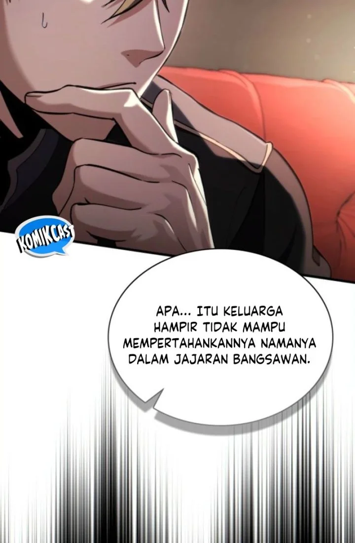 I Became the Rogue First Prince Chapter 9 - halaman 24