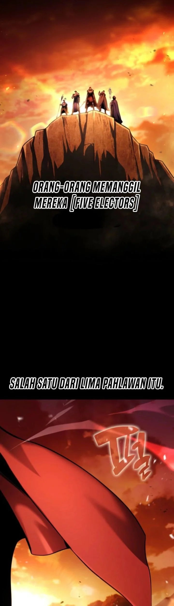 I Became the Rogue First Prince Chapter 9 - halaman 30