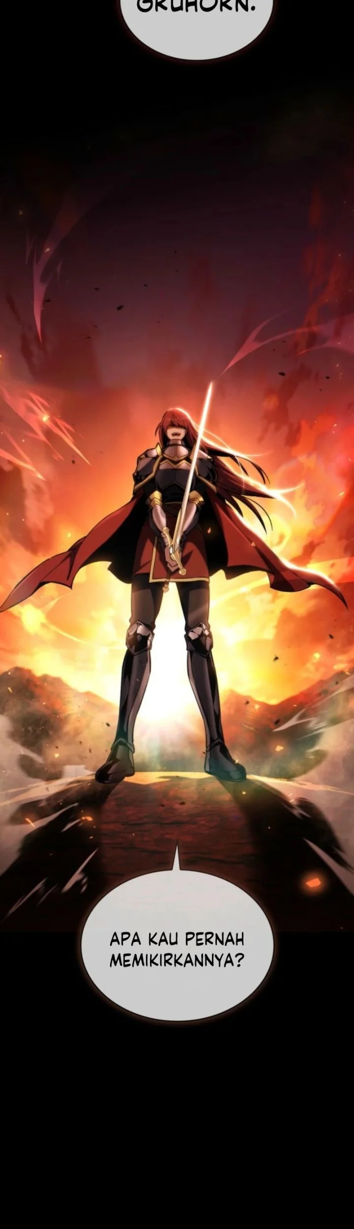 I Became the Rogue First Prince Chapter 9 - halaman 32