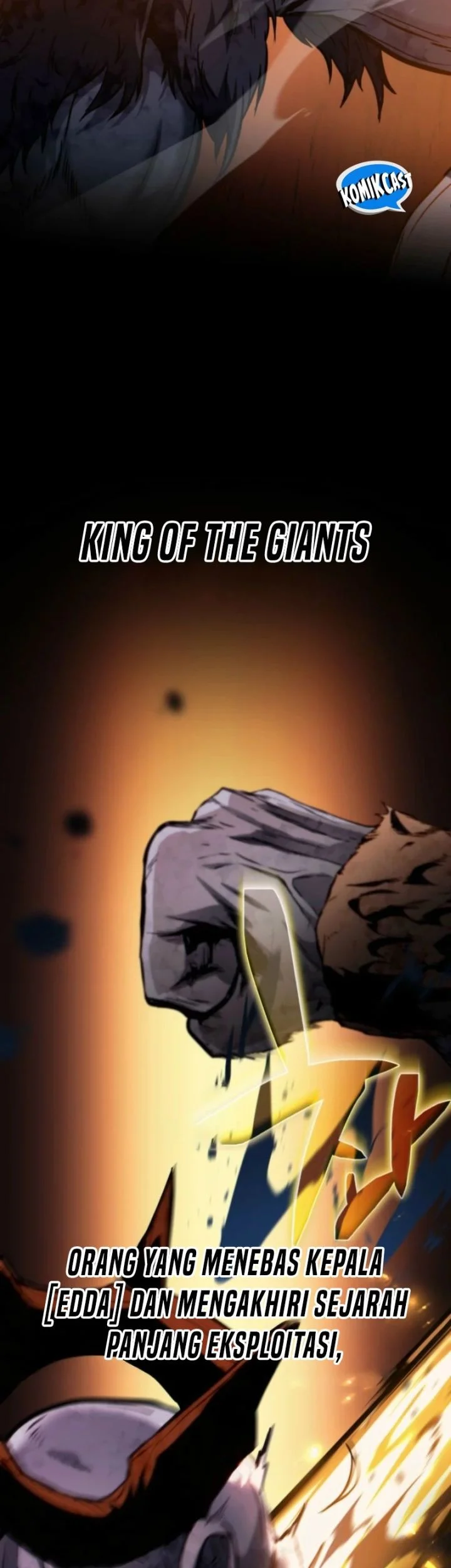 I Became the Rogue First Prince Chapter 9 - halaman 38