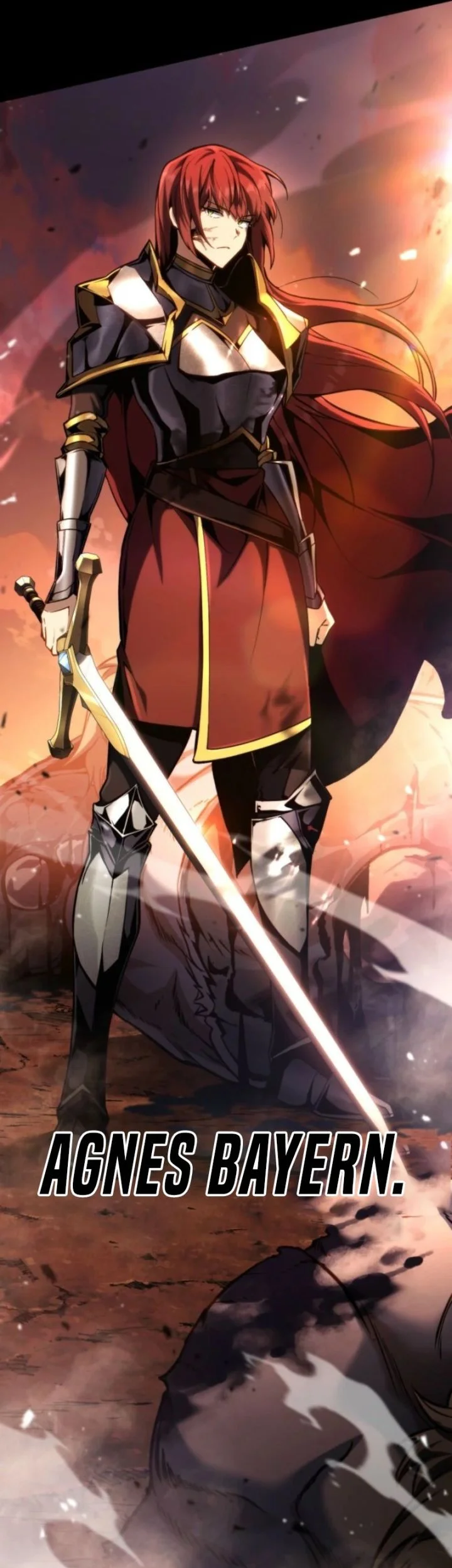 I Became the Rogue First Prince Chapter 9 - halaman 43