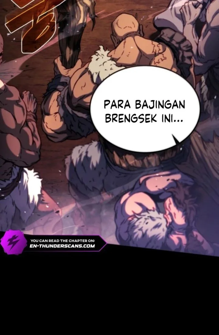 I Became the Rogue First Prince Chapter 9 - halaman 46