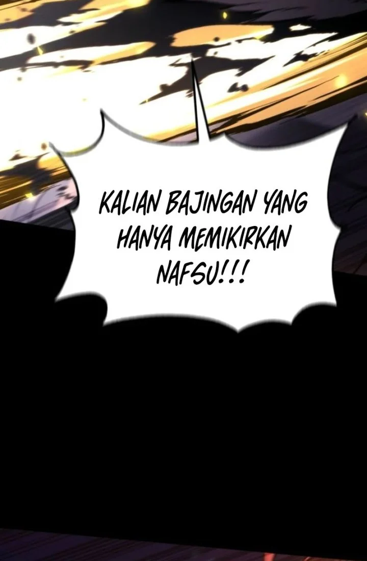 I Became the Rogue First Prince Chapter 9 - halaman 48