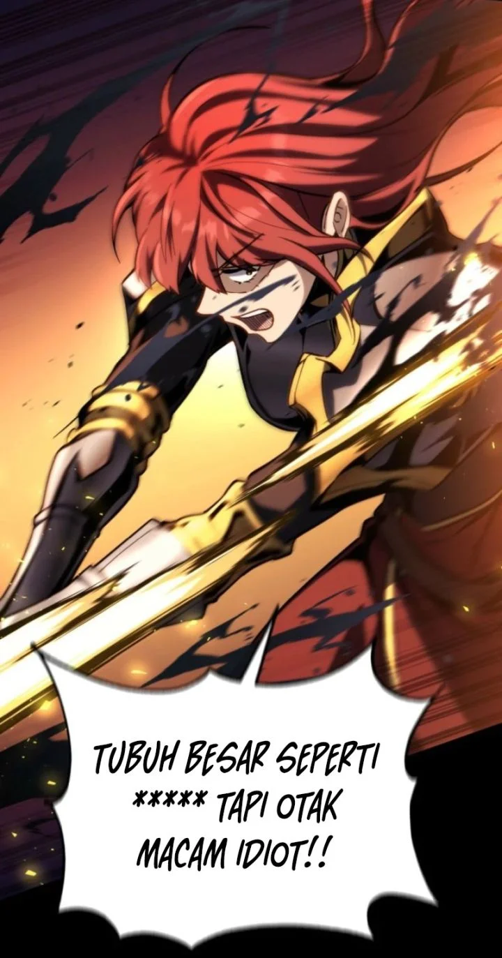 I Became the Rogue First Prince Chapter 9 - halaman 49