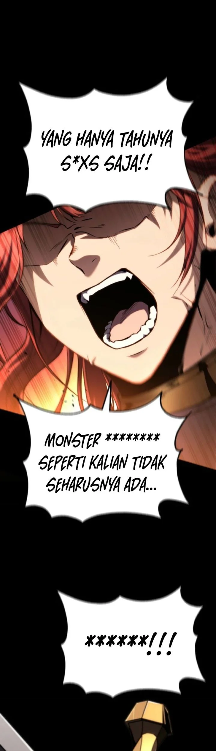 I Became the Rogue First Prince Chapter 9 - halaman 50
