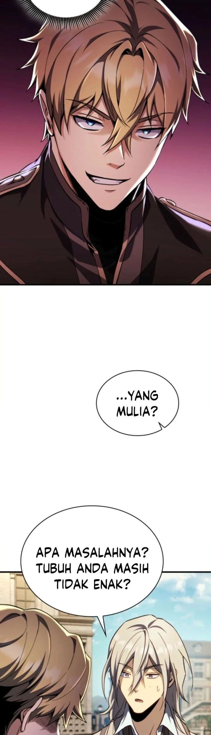 I Became the Rogue First Prince Chapter 9 - halaman 66