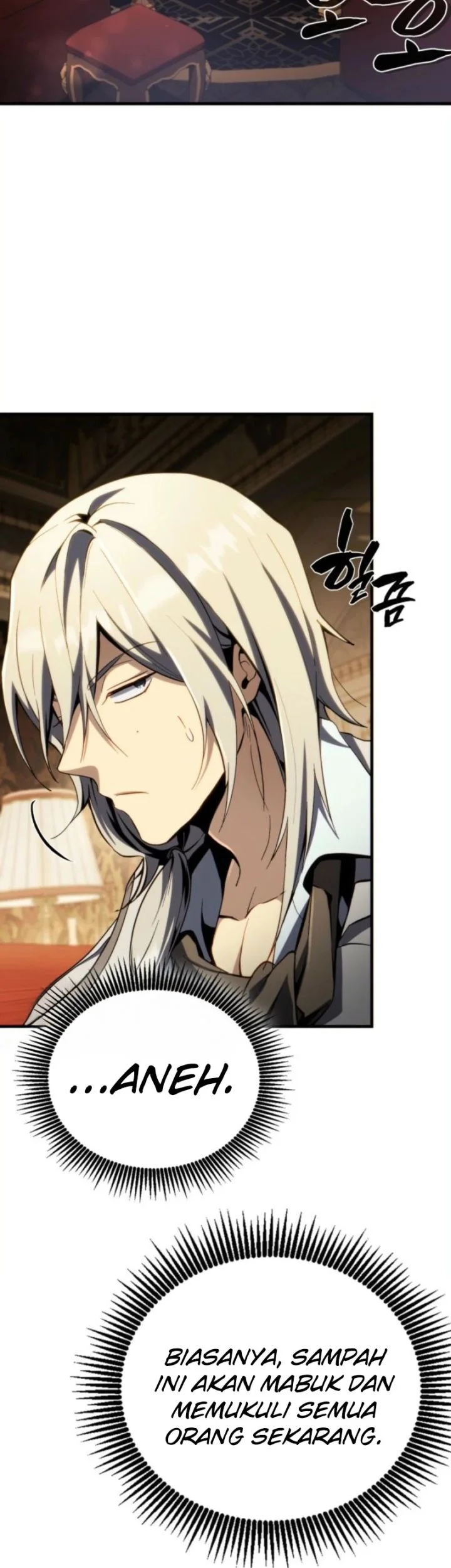 I Became the Rogue First Prince Chapter 9 - halaman 73
