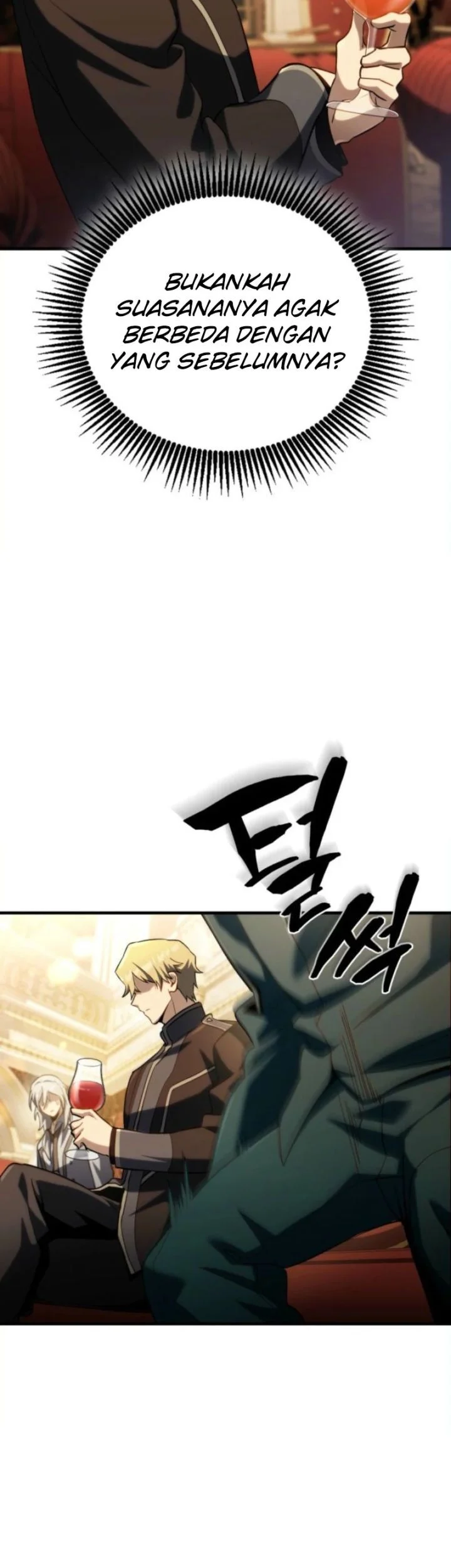 I Became the Rogue First Prince Chapter 9 - halaman 75