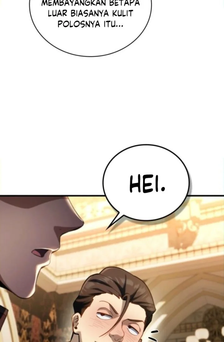 I Became the Rogue First Prince Chapter 9 - halaman 81