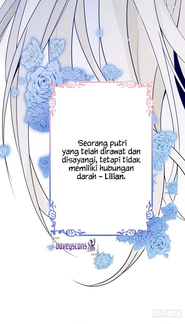 I Became the Sacrificial Princess Chapter 1 - halaman 13