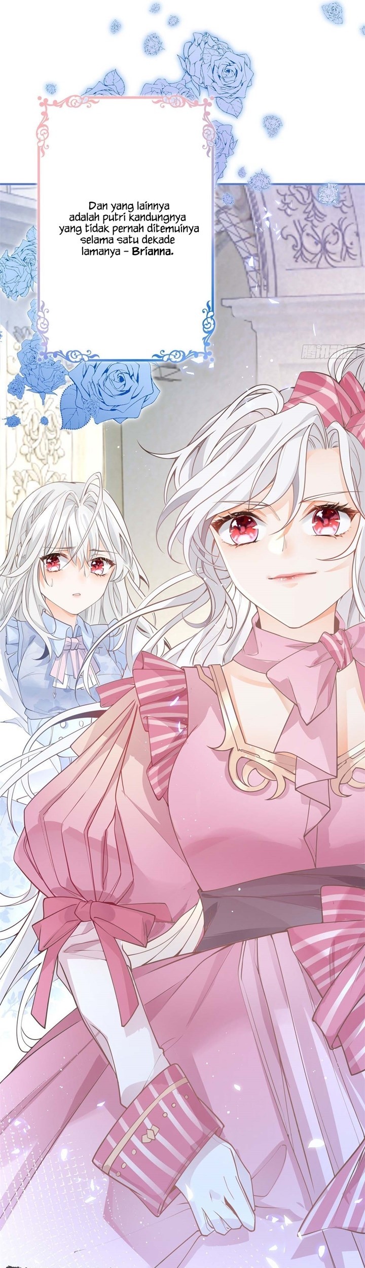 I Became the Sacrificial Princess Chapter 1 - halaman 14