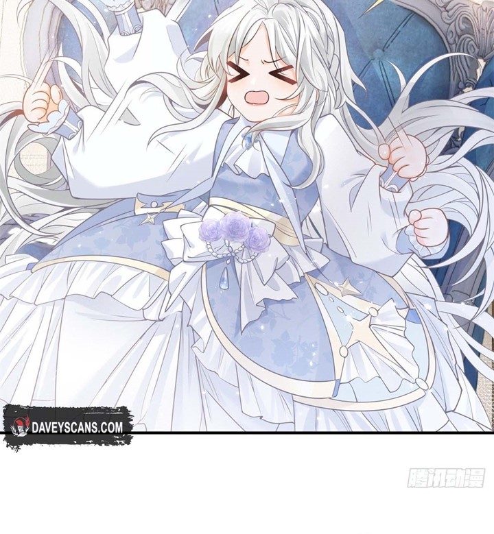 I Became the Sacrificial Princess Chapter 1 - halaman 22