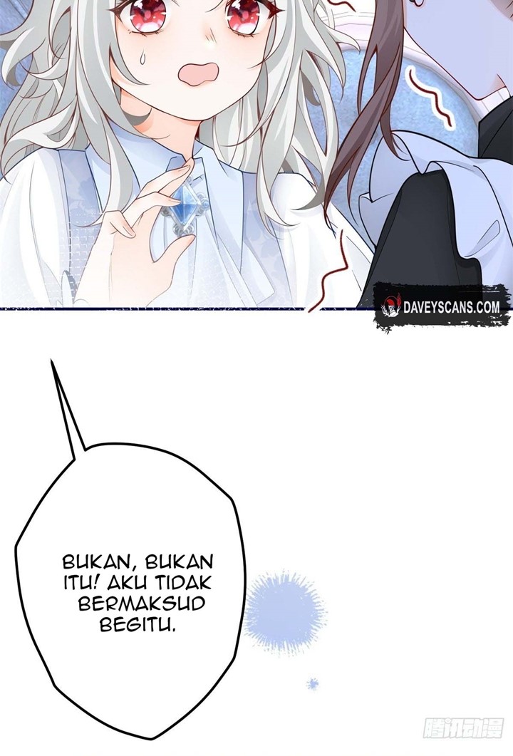 I Became the Sacrificial Princess Chapter 1 - halaman 30