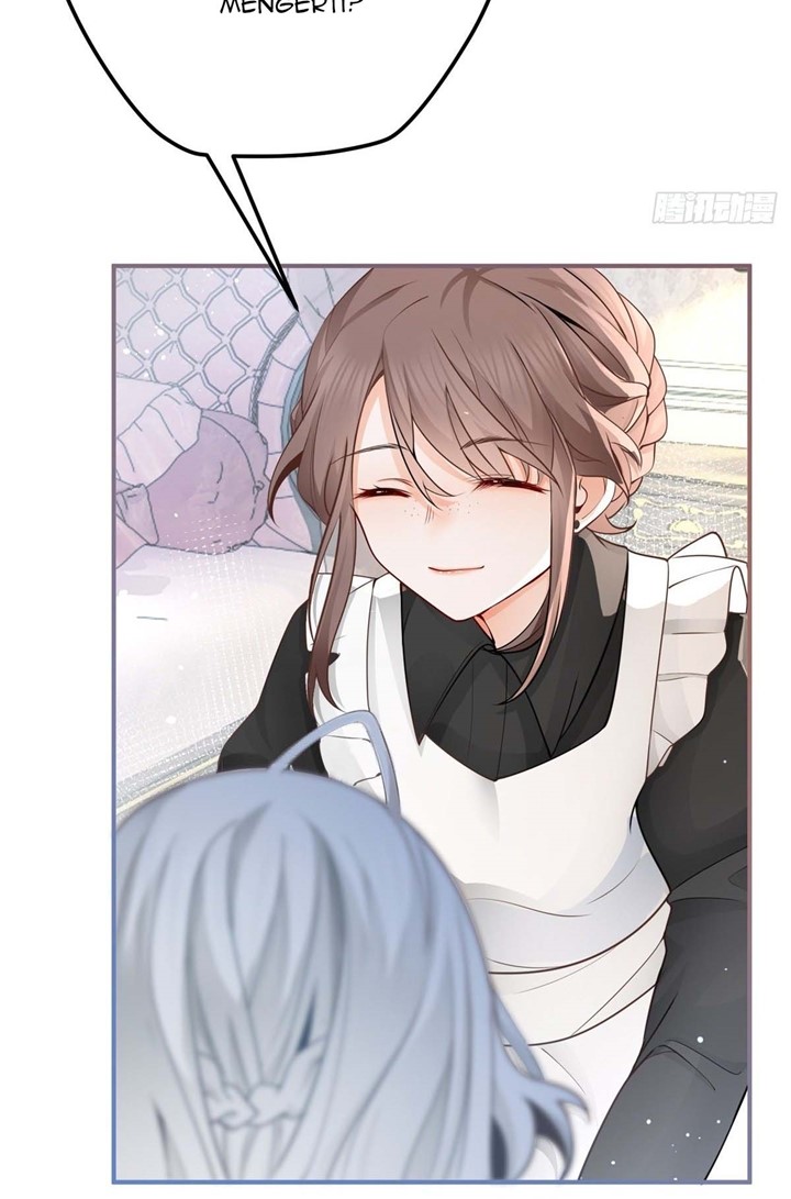 I Became the Sacrificial Princess Chapter 1 - halaman 33