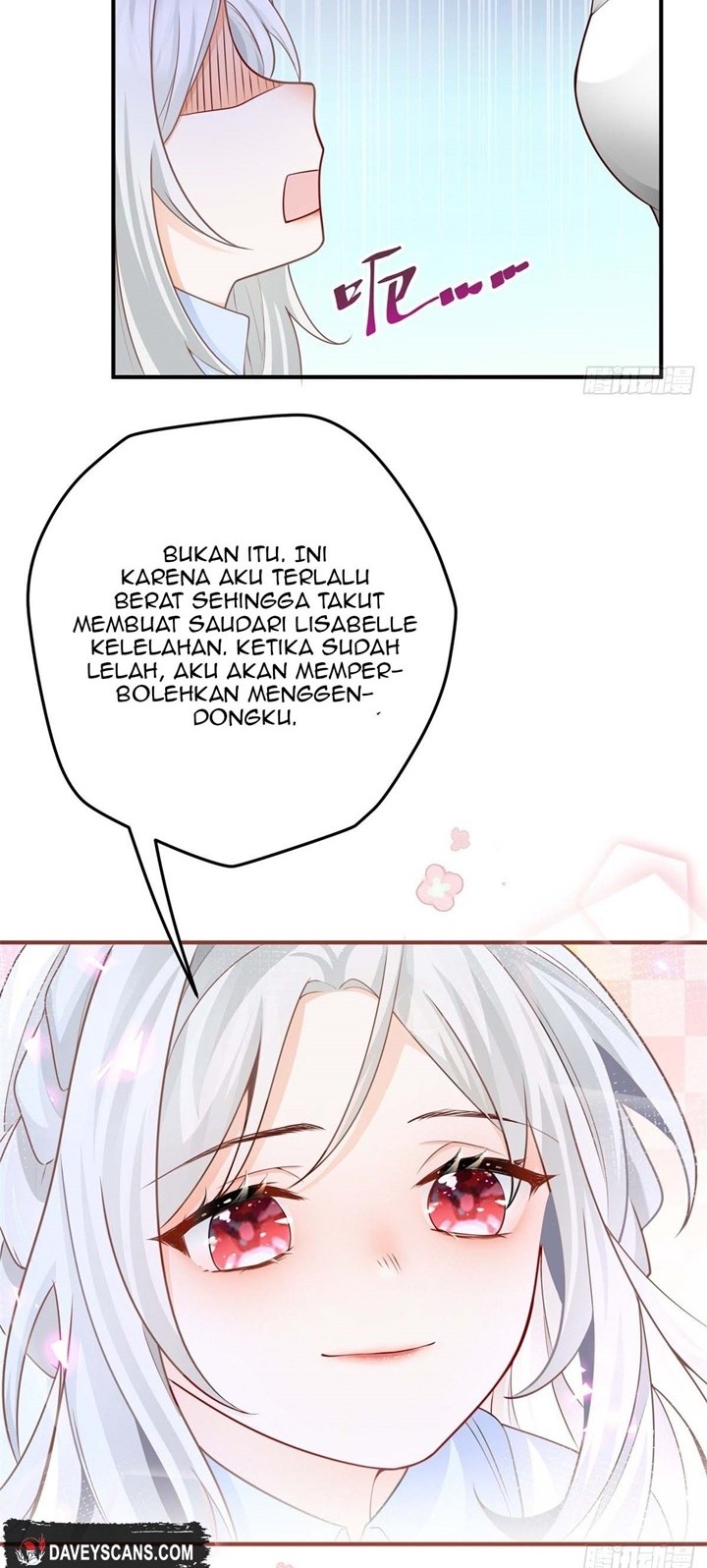 I Became the Sacrificial Princess Chapter 1 - halaman 38