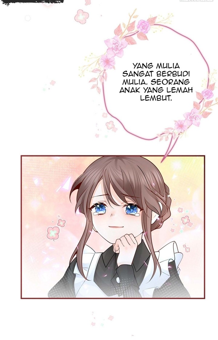 I Became the Sacrificial Princess Chapter 1 - halaman 39