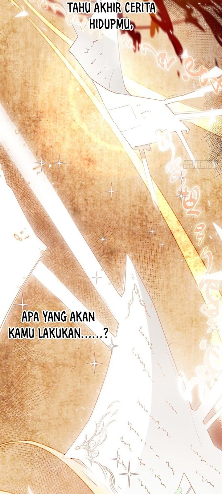 I Became the Sacrificial Princess Chapter 1 - halaman 4