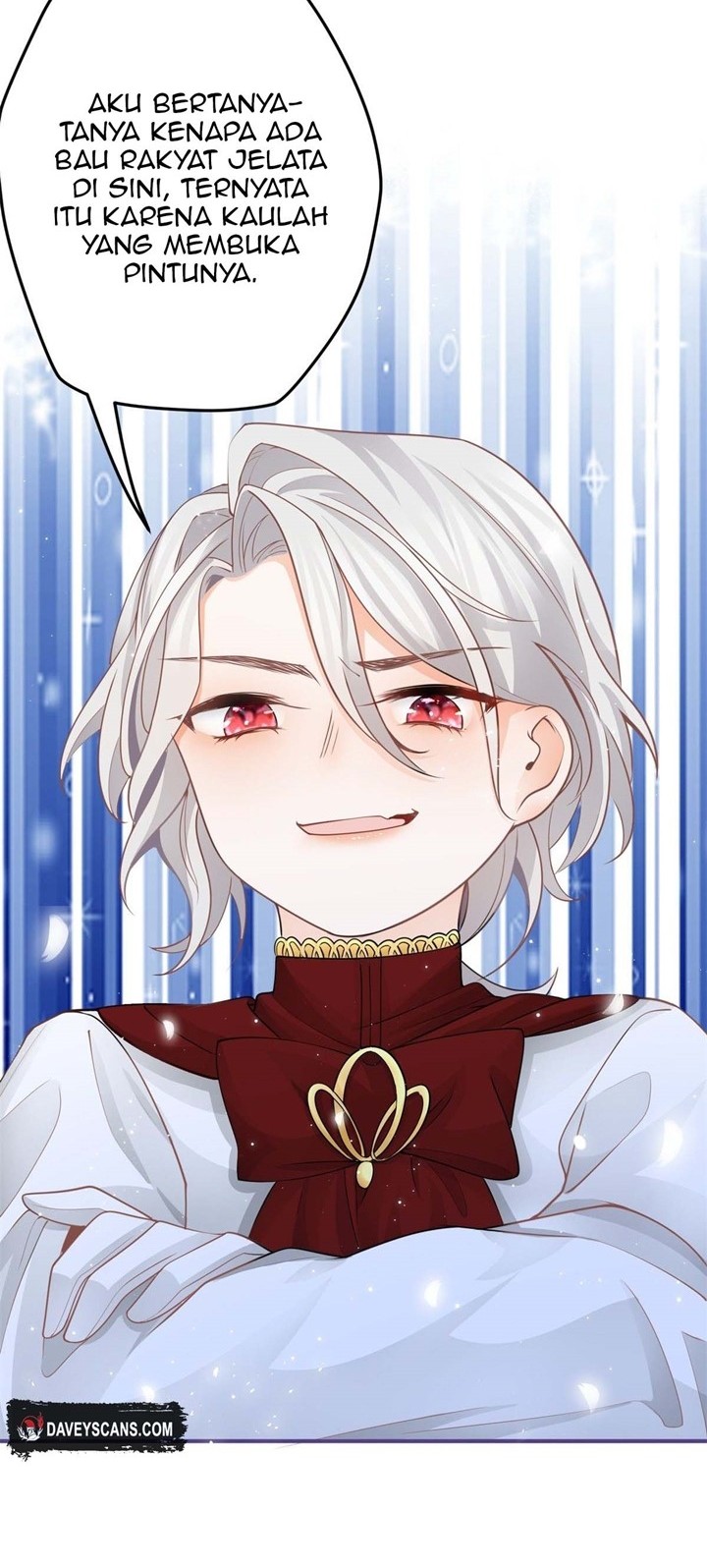 I Became the Sacrificial Princess Chapter 1 - halaman 41