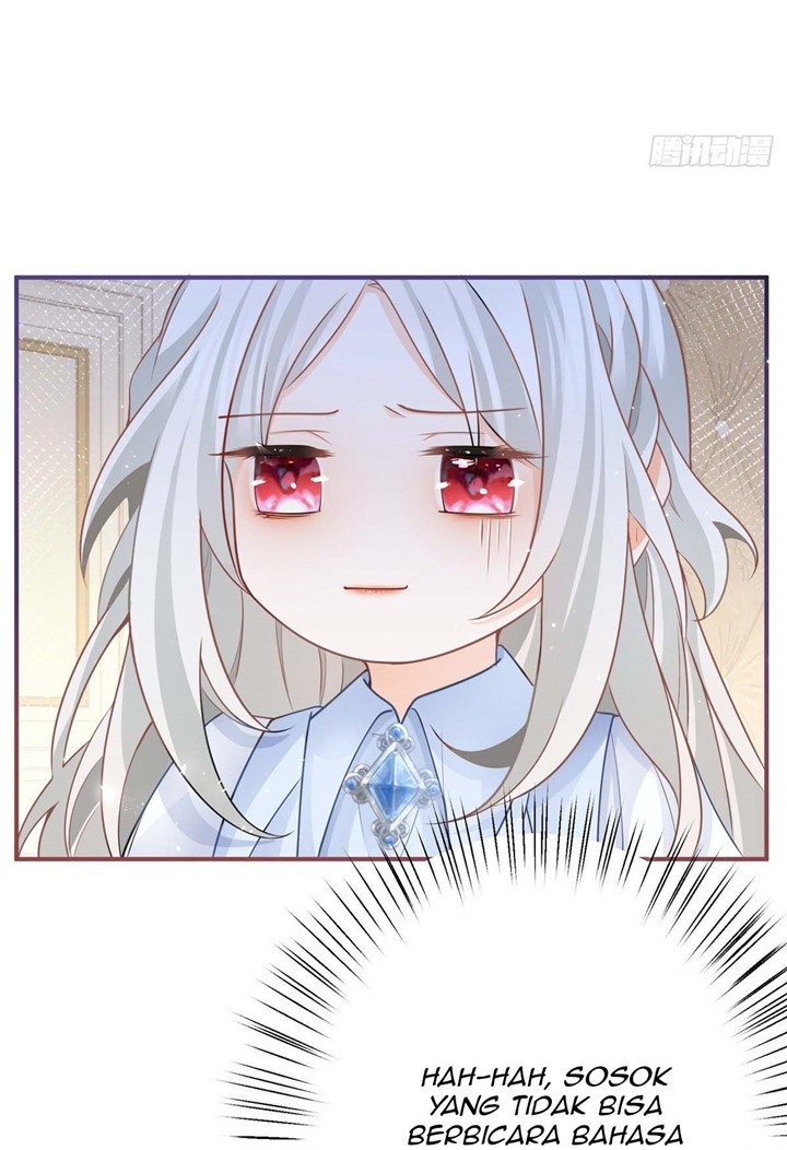 I Became the Sacrificial Princess Chapter 1 - halaman 42