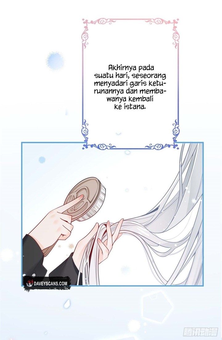 I Became the Sacrificial Princess Chapter 1 - halaman 8