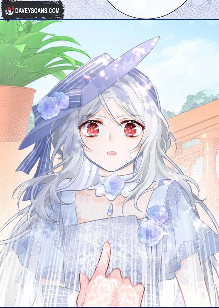 I Became the Sacrificial Princess Chapter 10 - halaman 13