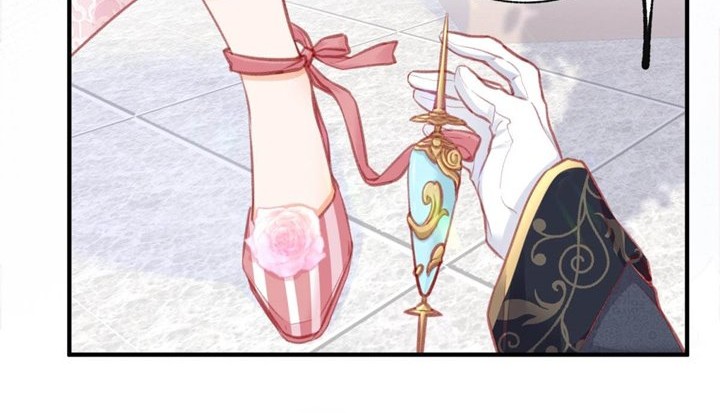 I Became the Sacrificial Princess Chapter 10 - halaman 17