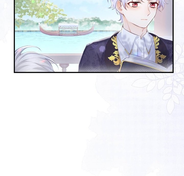 I Became the Sacrificial Princess Chapter 10 - halaman 23