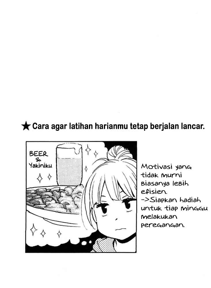 I Became the Sacrificial Princess Chapter 10 - halaman 4