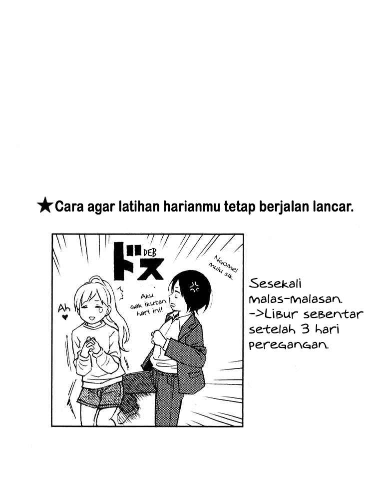 I Became the Sacrificial Princess Chapter 10 - halaman 6