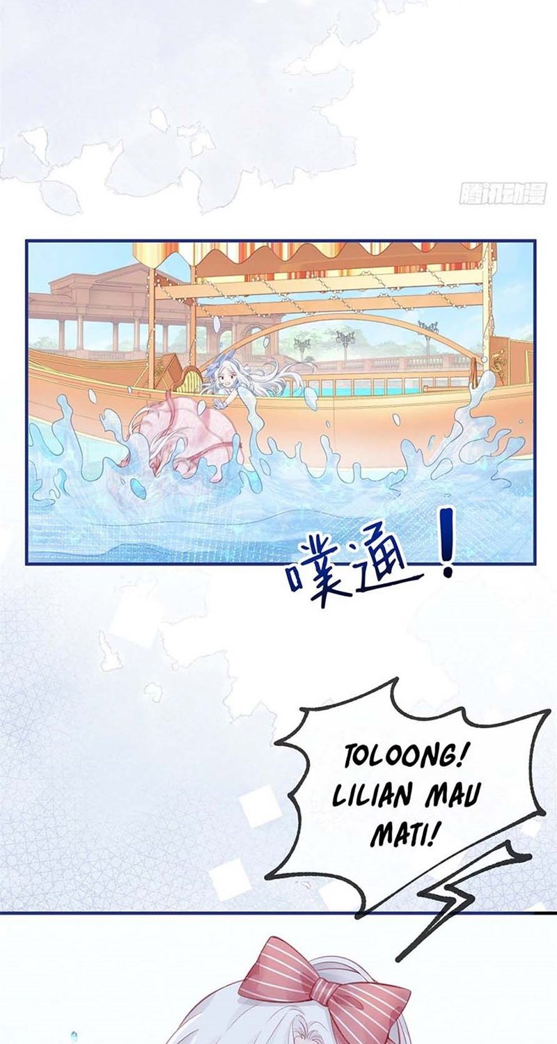 I Became the Sacrificial Princess Chapter 11 - halaman 10