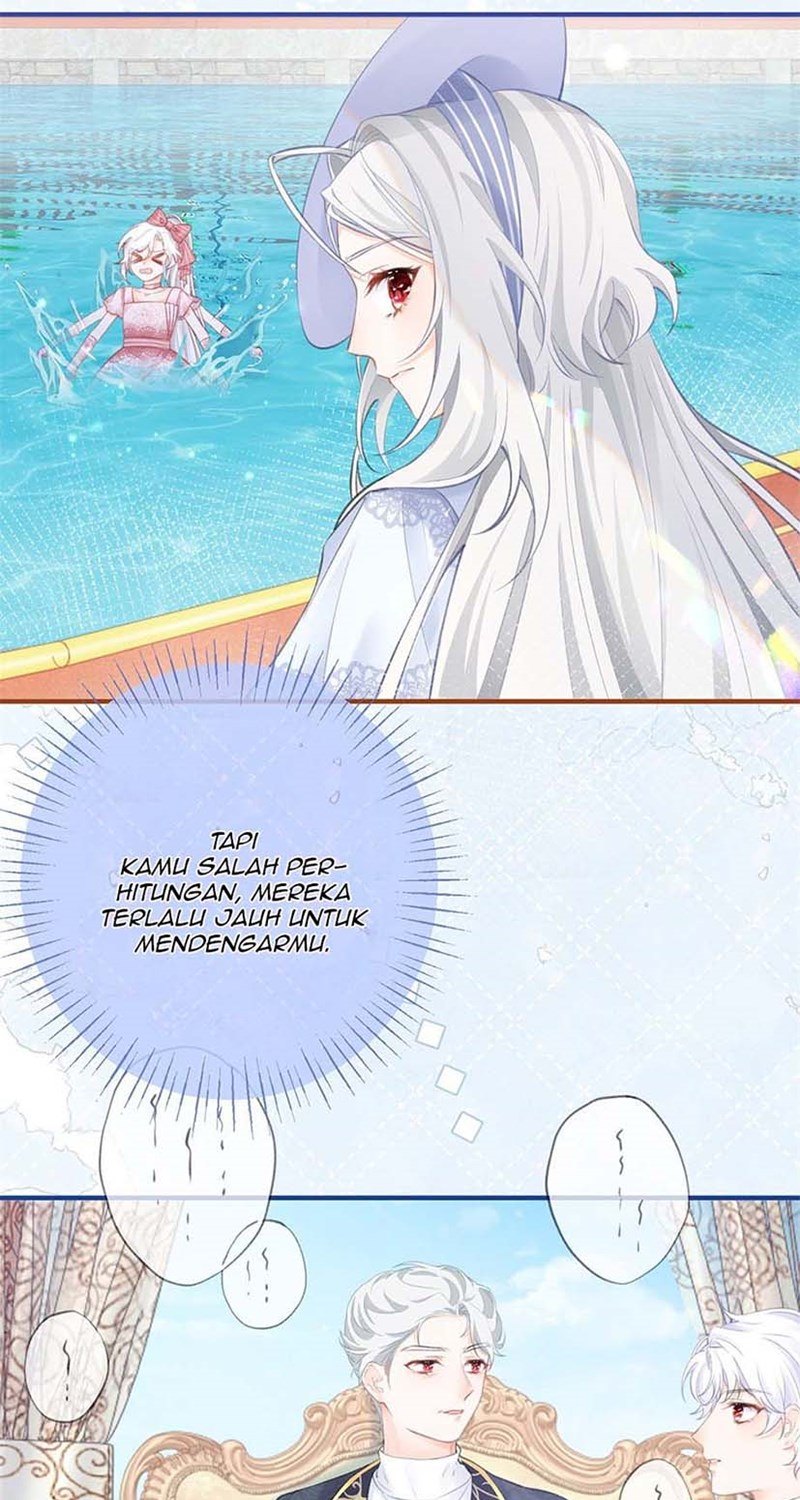 I Became the Sacrificial Princess Chapter 11 - halaman 14