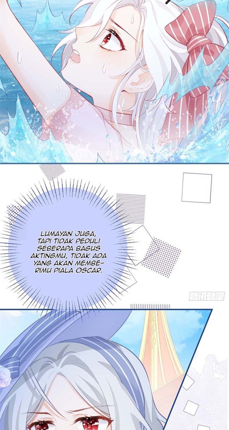 I Became the Sacrificial Princess Chapter 11 - halaman 17