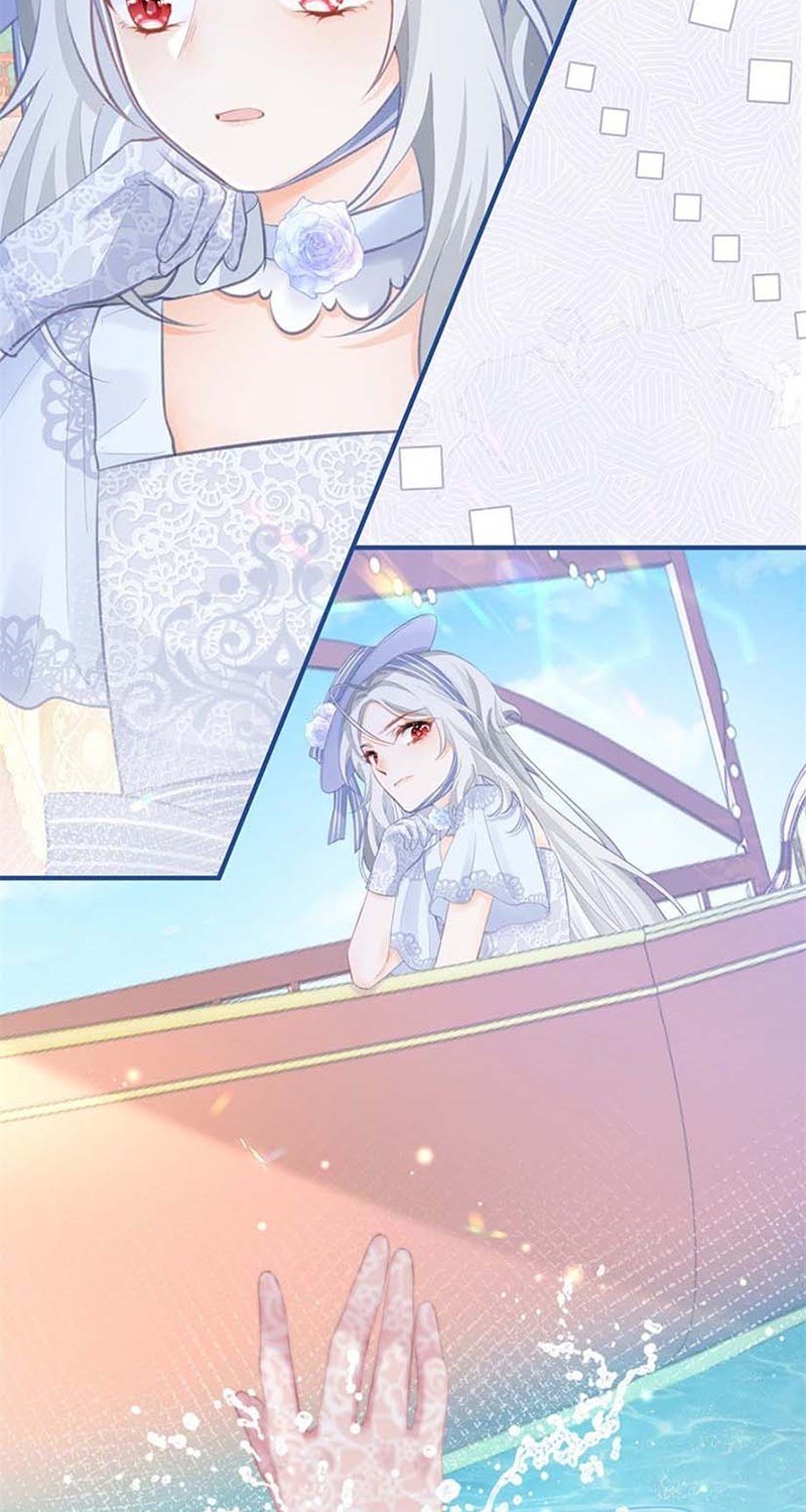 I Became the Sacrificial Princess Chapter 11 - halaman 18