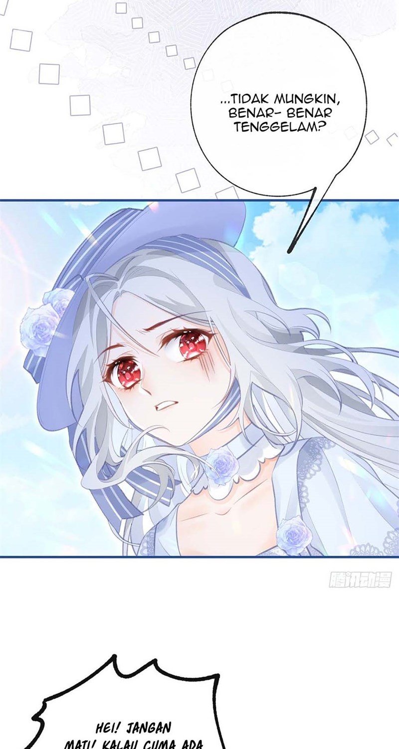 I Became the Sacrificial Princess Chapter 11 - halaman 20