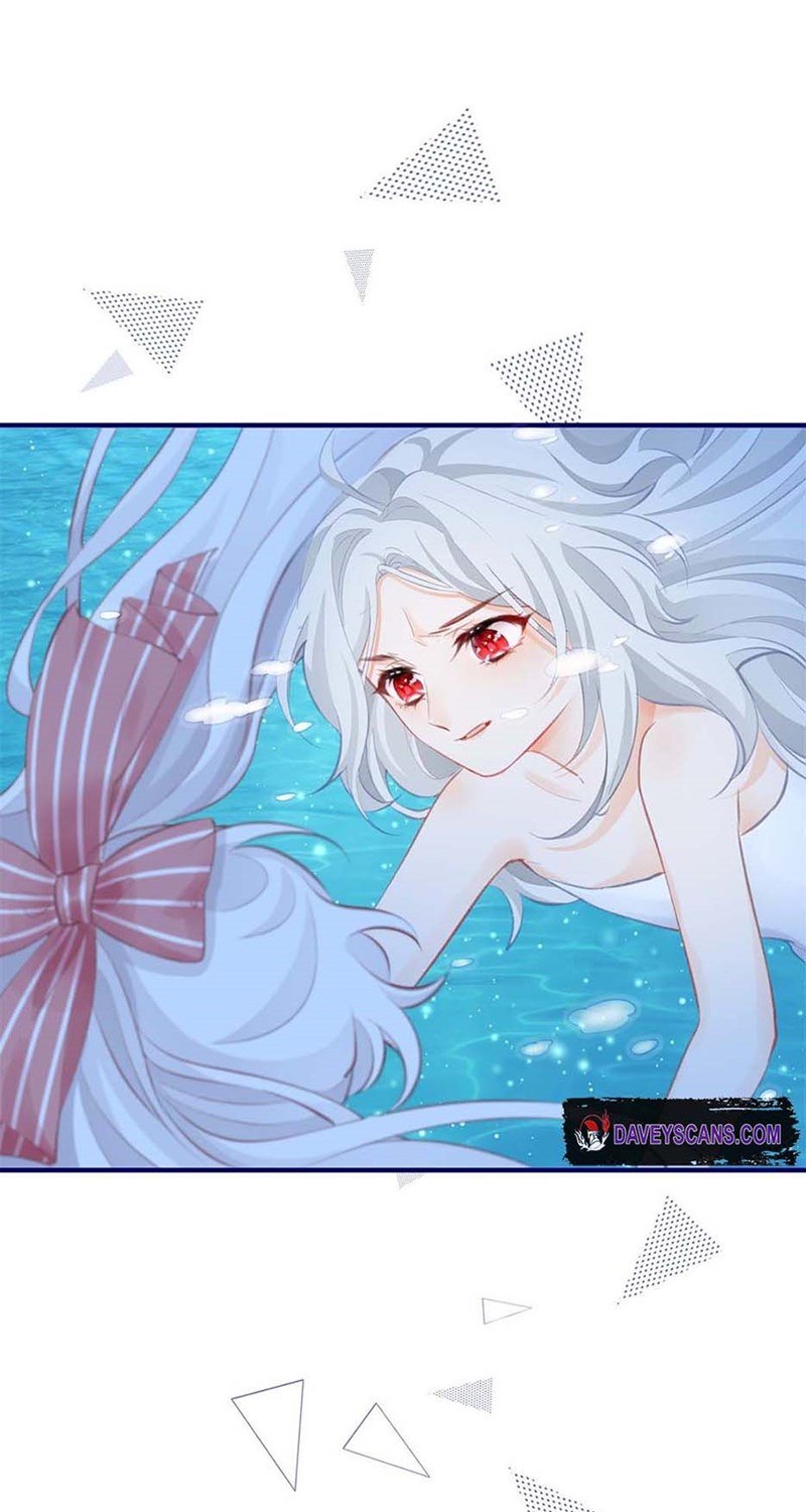 I Became the Sacrificial Princess Chapter 11 - halaman 25