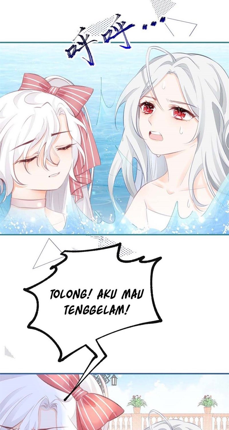 I Became the Sacrificial Princess Chapter 11 - halaman 26