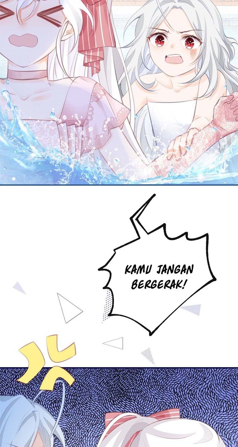 I Became the Sacrificial Princess Chapter 11 - halaman 27